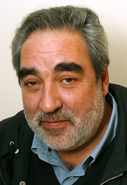 Retrato de Eduardo Souto de Moura