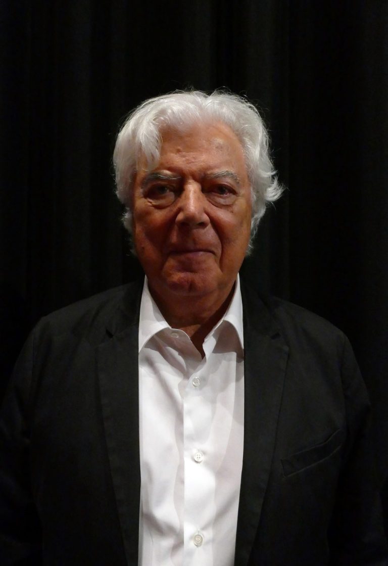 Retrato de José de Guimarães