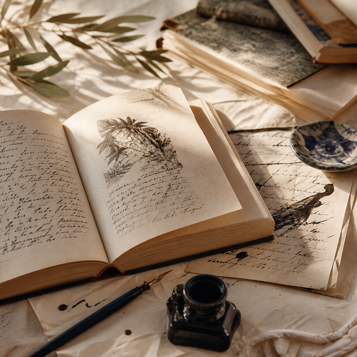 Literatura e Língua Portuguesa