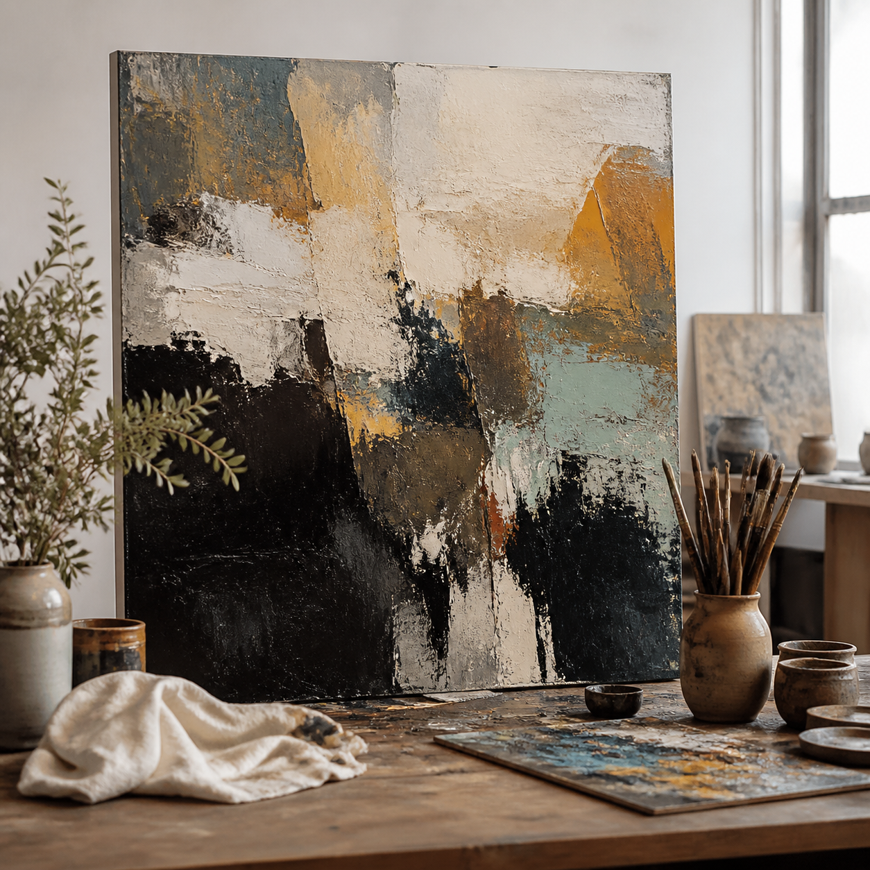 Pintura