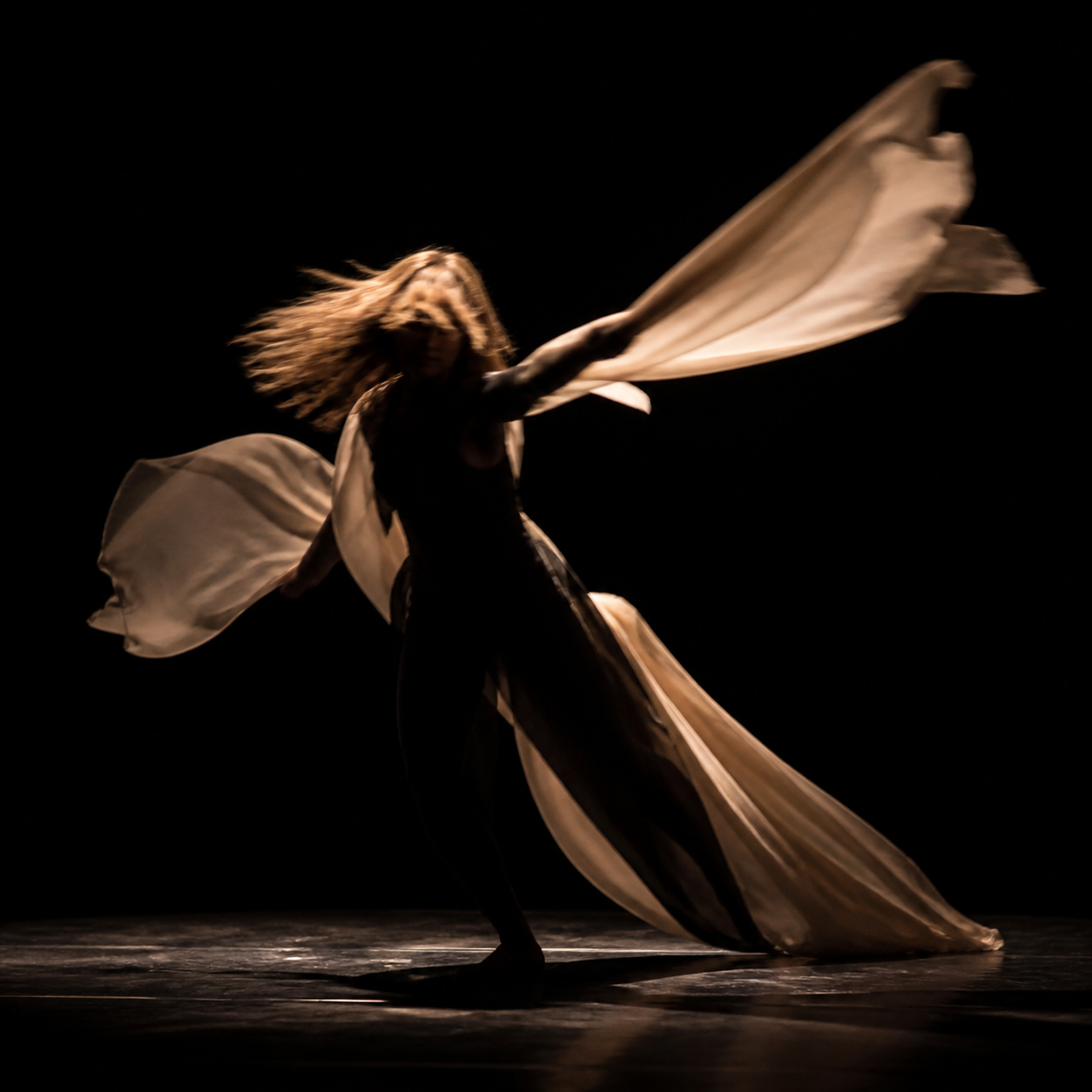 Teatro, Dança e Performance
