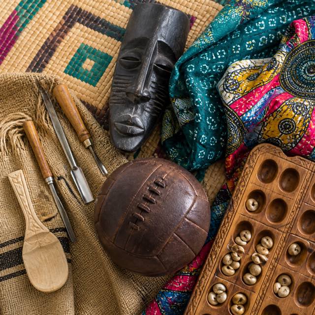 Artesanato, Moda, Desporto e Jogos
