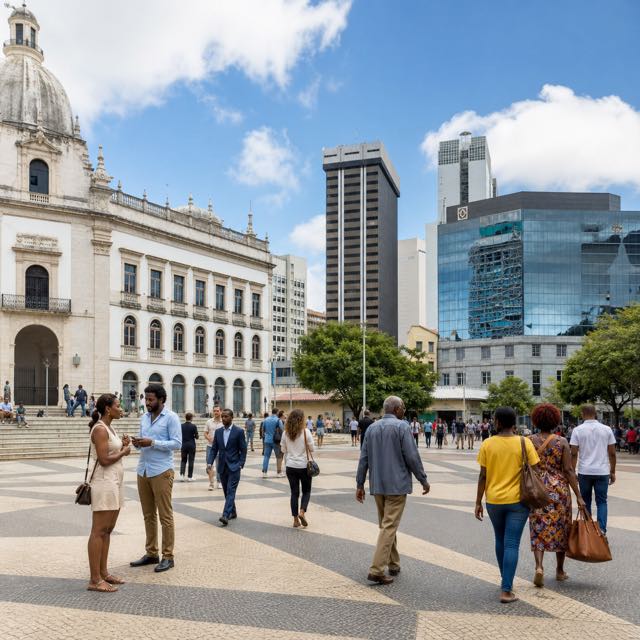 Sociedade, Política e Actualidade Nacional e Internacional