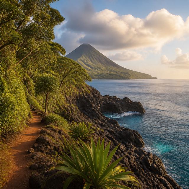 Turismo e Natureza
